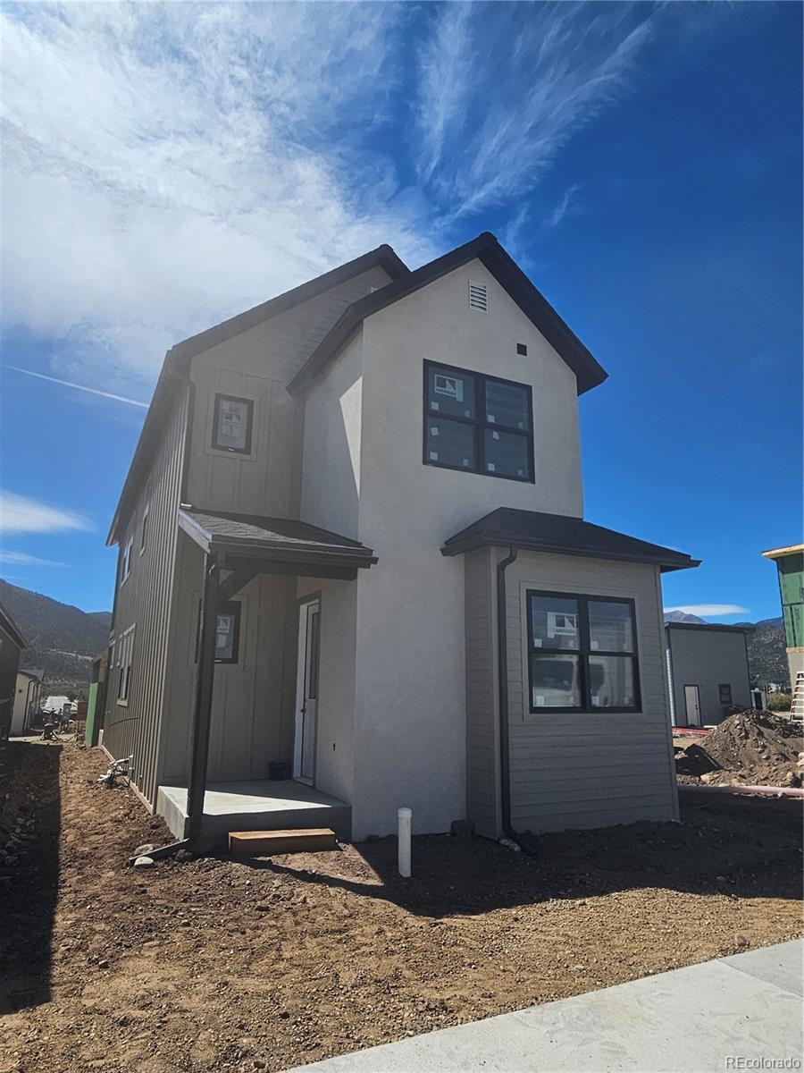 MLS Image #3 for 10813  bristlecone avenue,poncha springs, Colorado