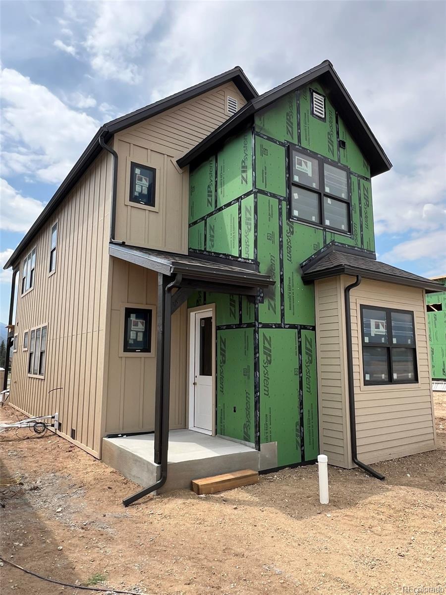 MLS Image #4 for 10813  bristlecone avenue,poncha springs, Colorado