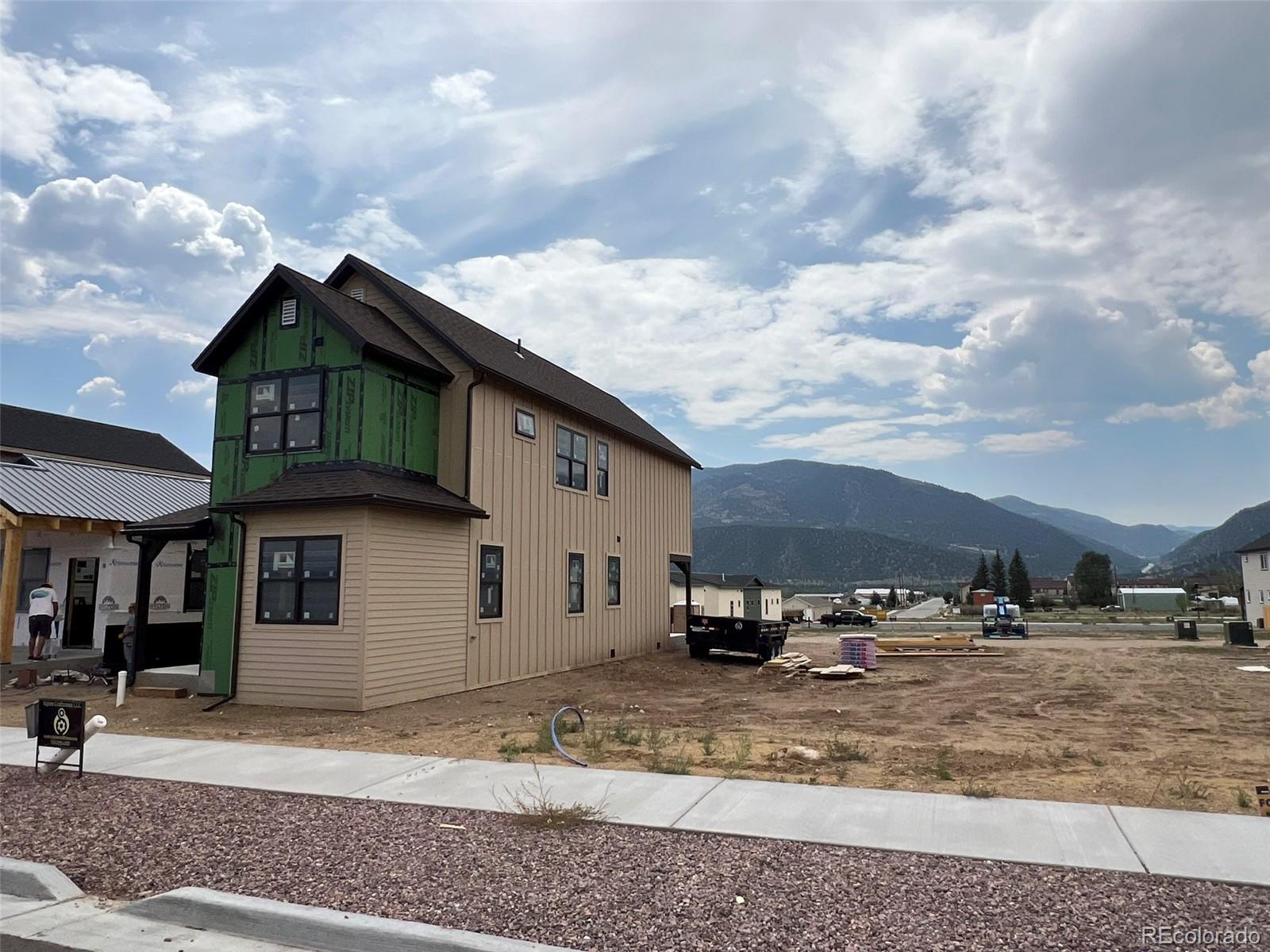 MLS Image #7 for 10813  bristlecone avenue,poncha springs, Colorado