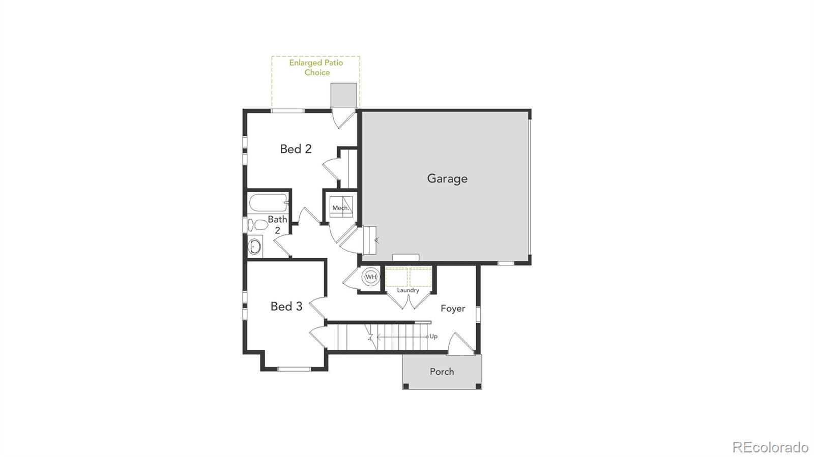 MLS Image #15 for 9989  revere court,commerce city, Colorado