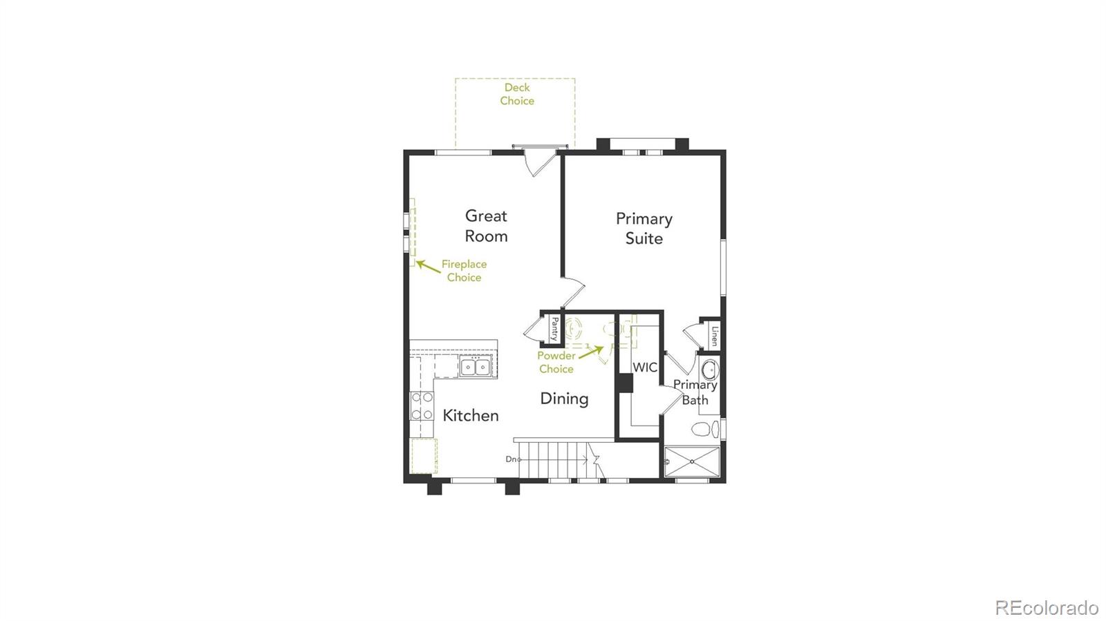 MLS Image #16 for 9989  revere court,commerce city, Colorado