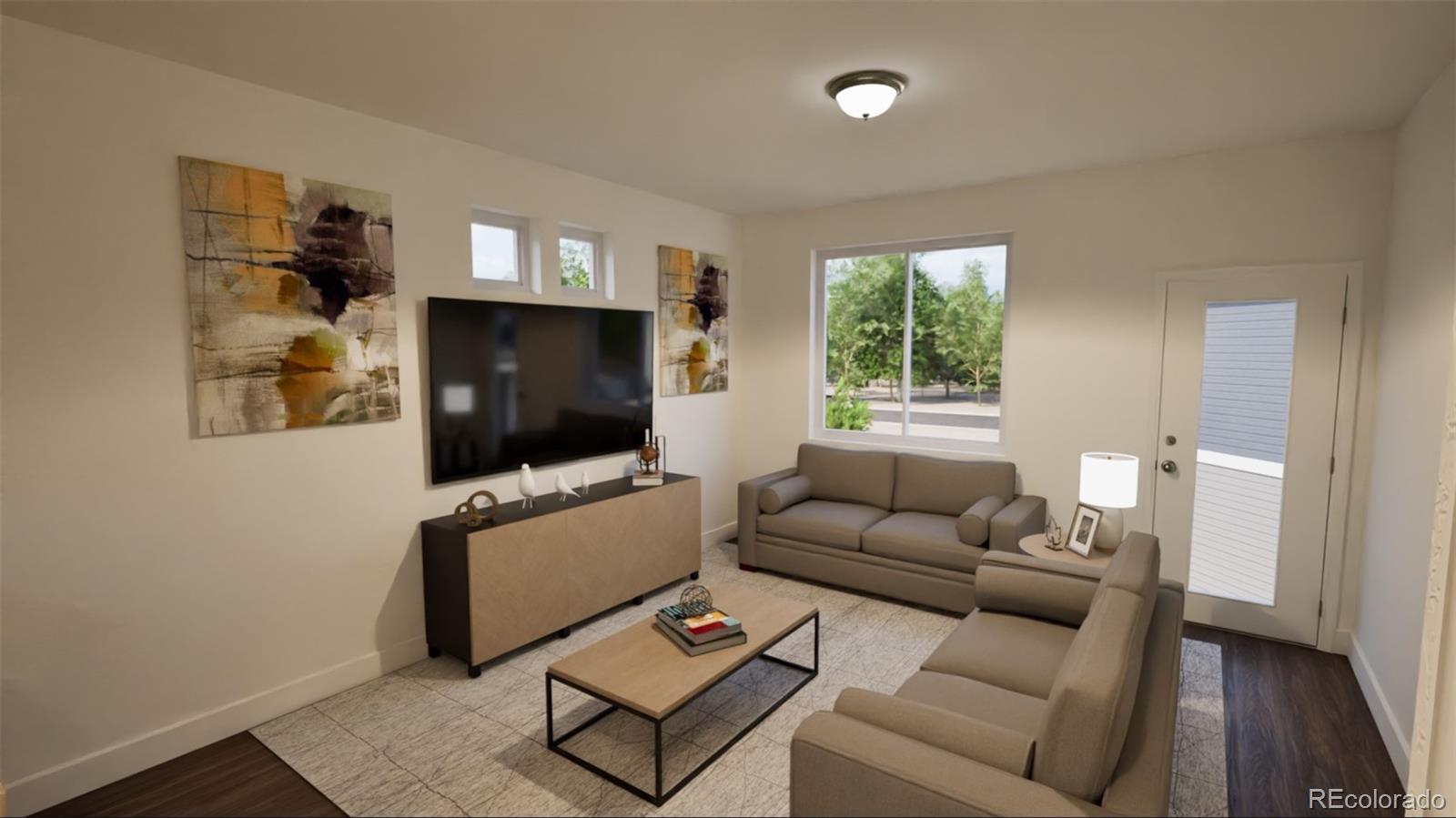 MLS Image #3 for 9989  revere court,commerce city, Colorado