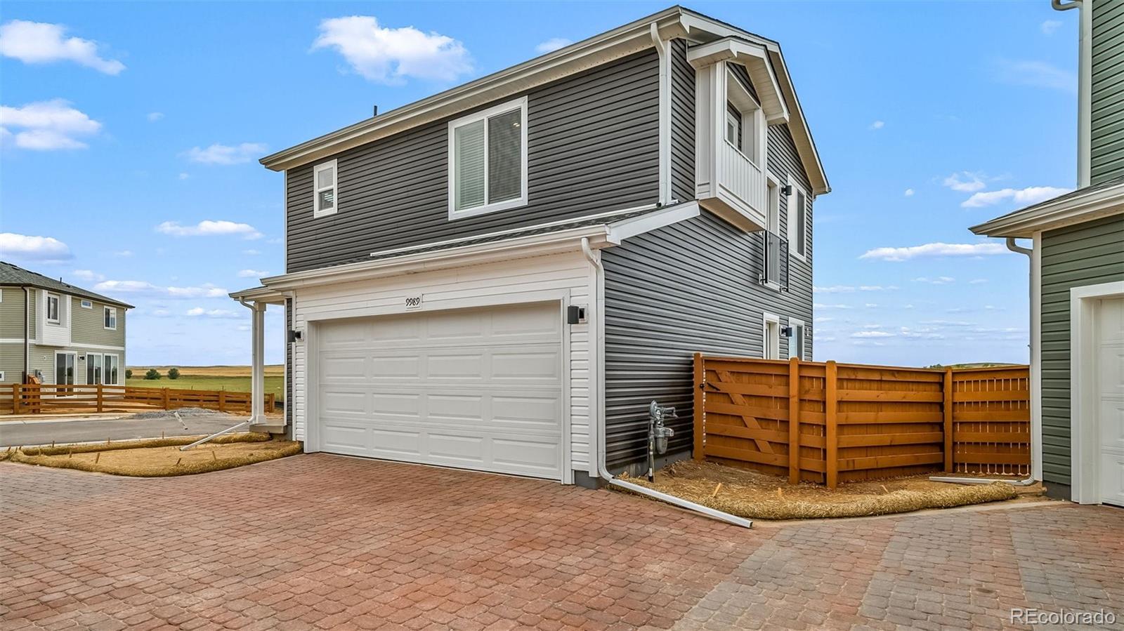 MLS Image #35 for 9989  revere court,commerce city, Colorado