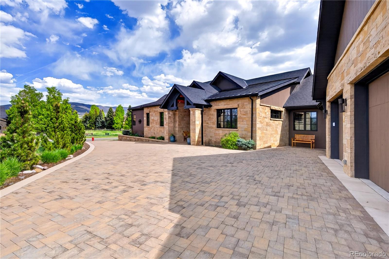 MLS Image #1 for 633  perry ridge ,carbondale, Colorado