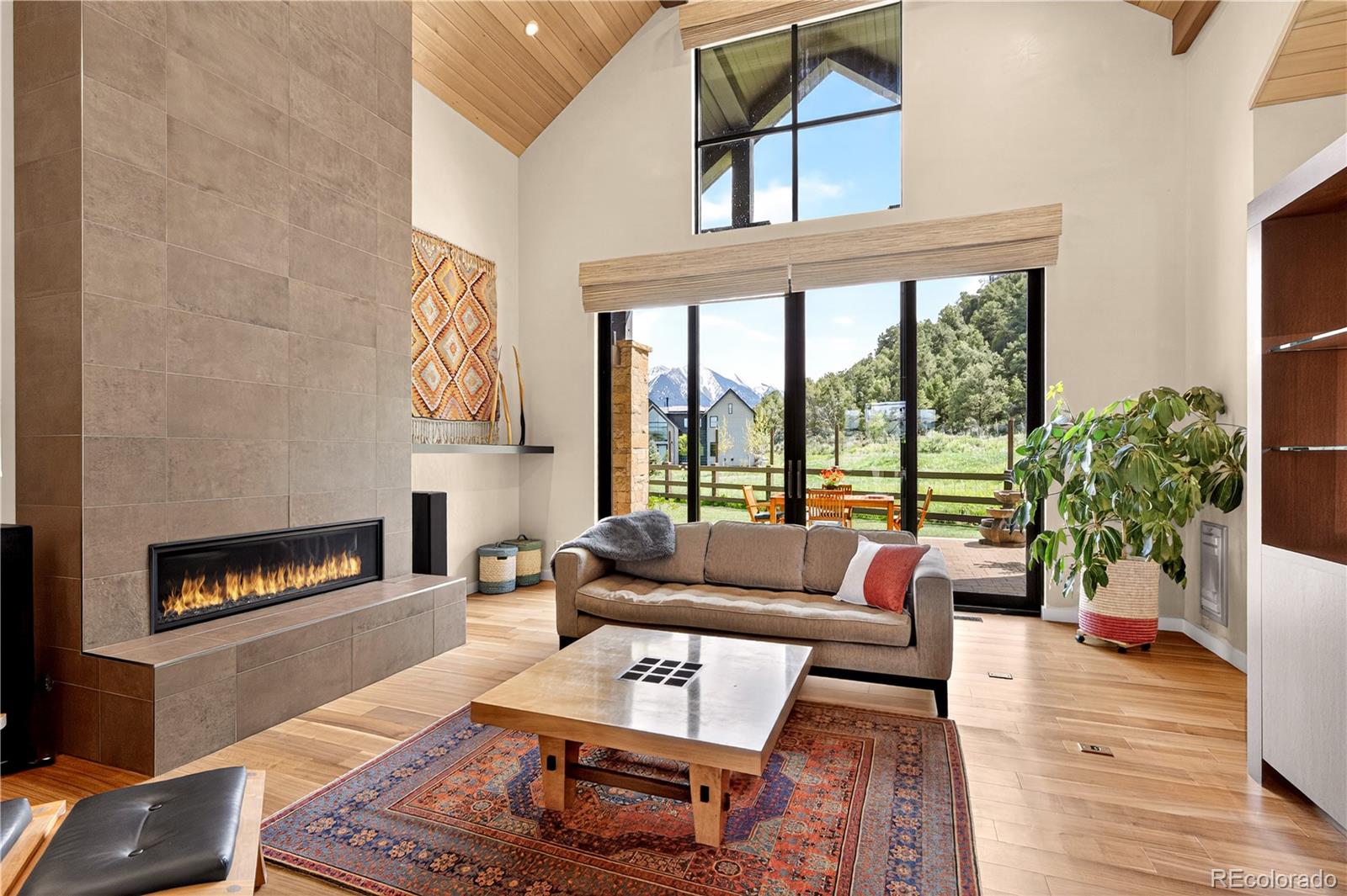 MLS Image #3 for 633  perry ridge ,carbondale, Colorado