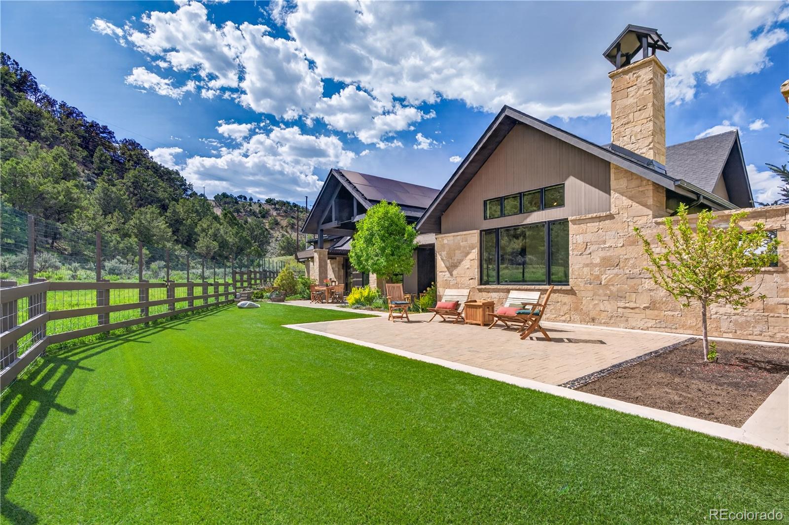 MLS Image #38 for 633  perry ridge ,carbondale, Colorado