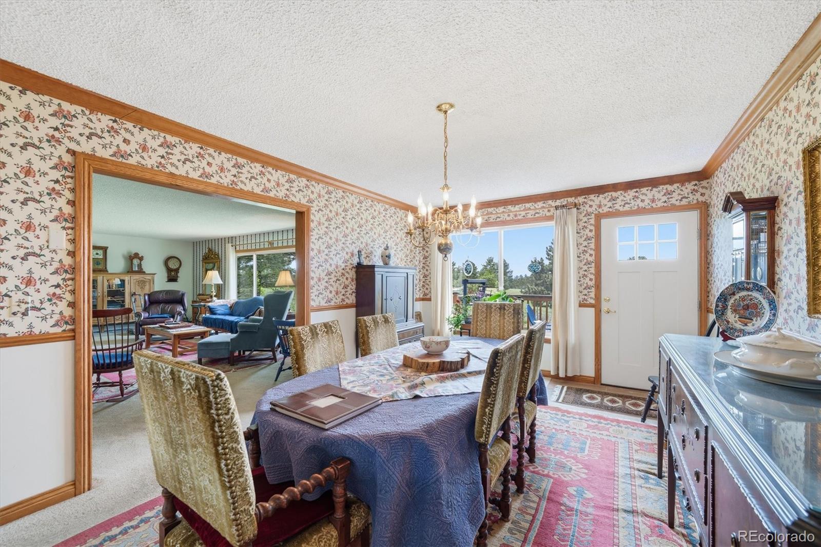 MLS Image #10 for 2219  meadow green circle,franktown, Colorado