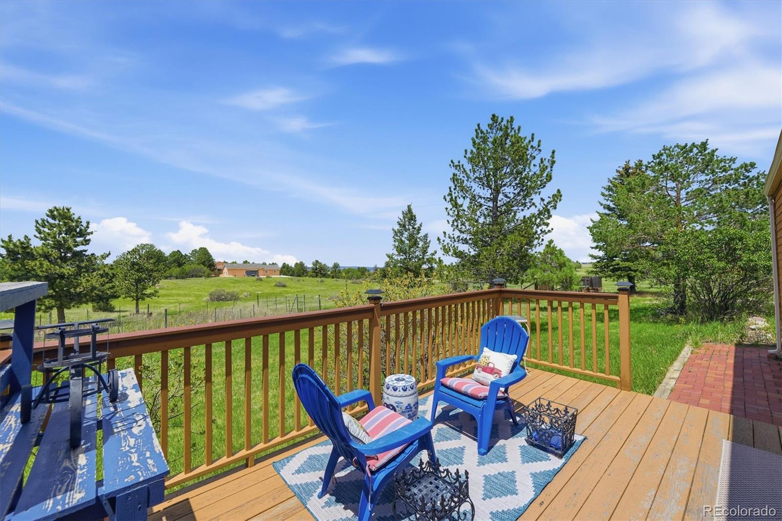 MLS Image #11 for 2219  meadow green circle,franktown, Colorado