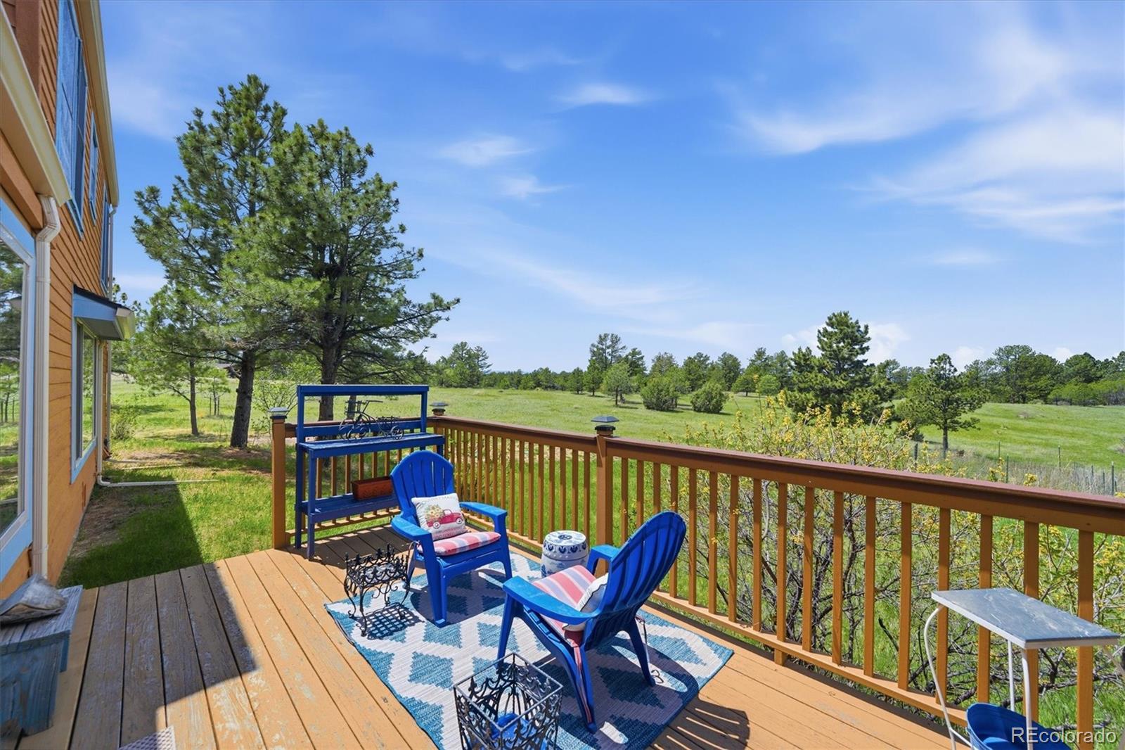 MLS Image #12 for 2219  meadow green circle,franktown, Colorado
