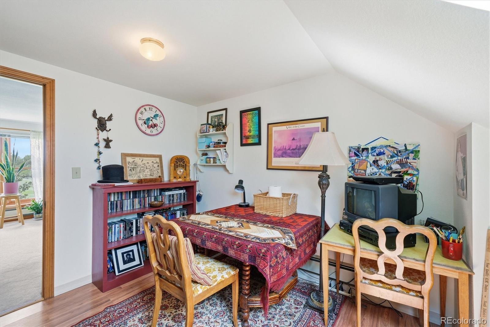 MLS Image #30 for 2219  meadow green circle,franktown, Colorado
