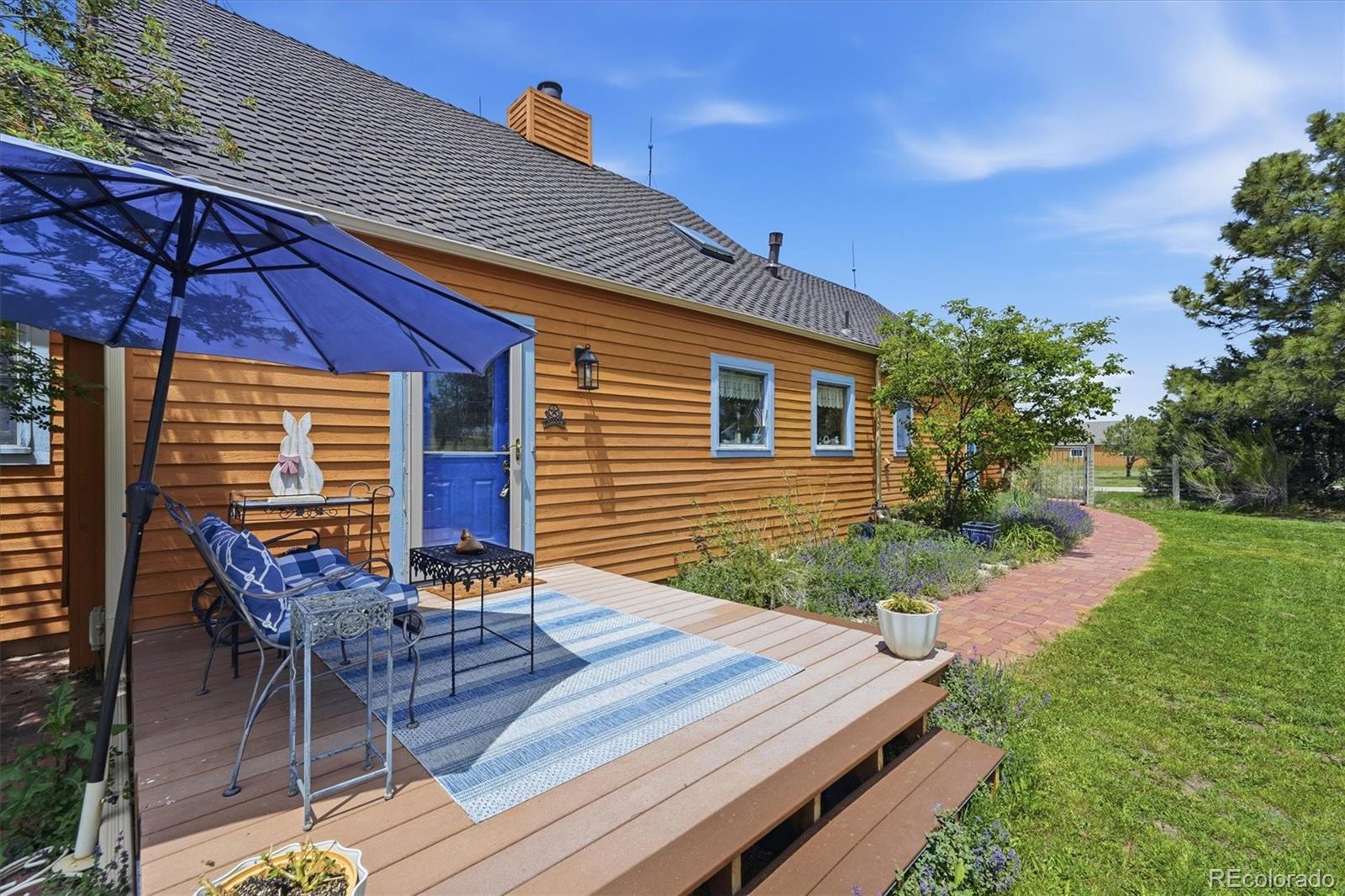 MLS Image #33 for 2219  meadow green circle,franktown, Colorado