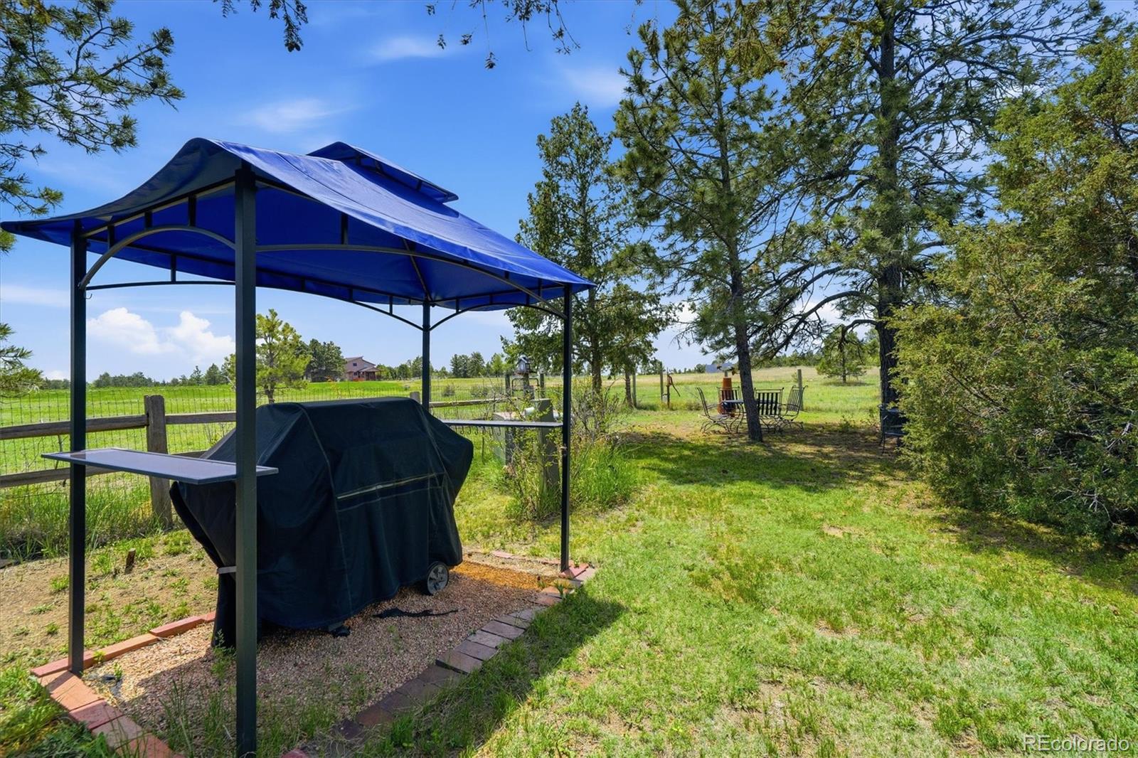 MLS Image #34 for 2219  meadow green circle,franktown, Colorado