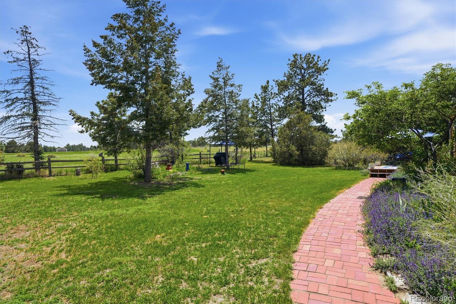 MLS Image #35 for 2219  meadow green circle,franktown, Colorado