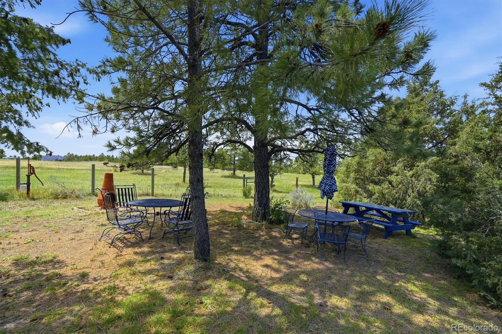 MLS Image #36 for 2219  meadow green circle,franktown, Colorado
