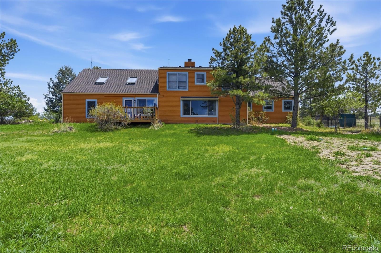 MLS Image #37 for 2219  meadow green circle,franktown, Colorado