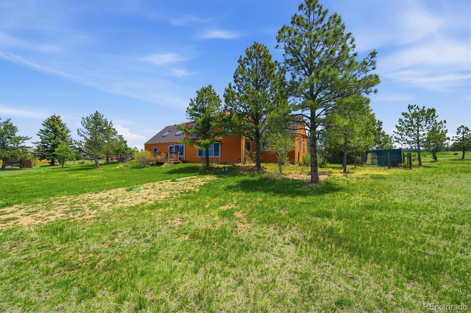MLS Image #38 for 2219  meadow green circle,franktown, Colorado