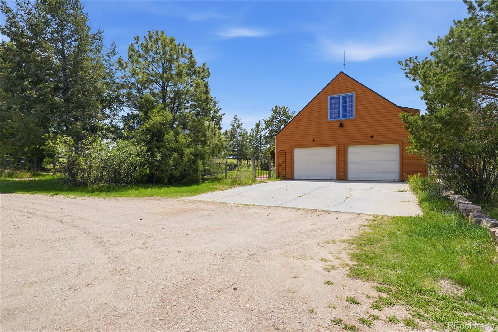 MLS Image #39 for 2219  meadow green circle,franktown, Colorado