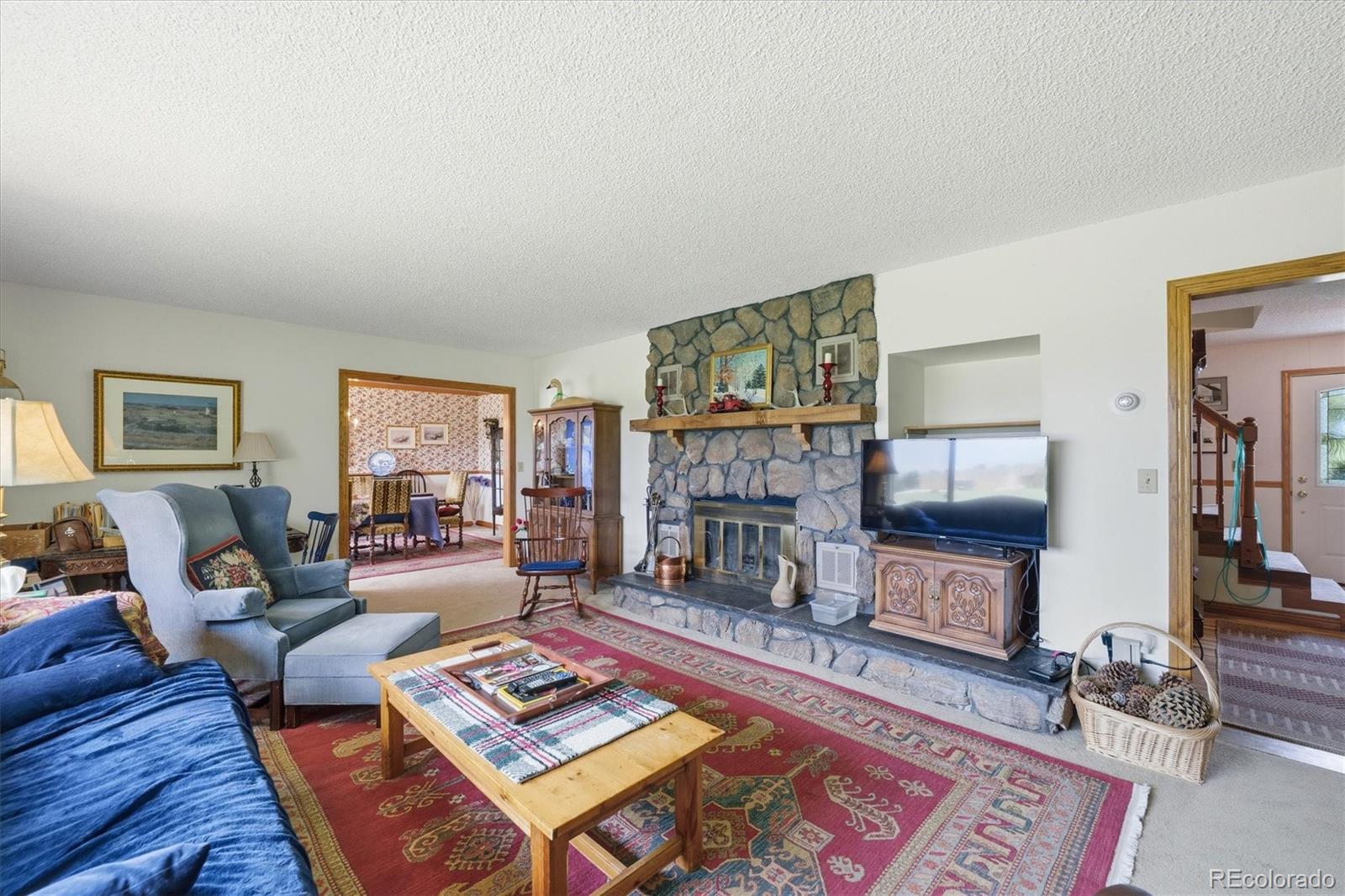 MLS Image #4 for 2219  meadow green circle,franktown, Colorado