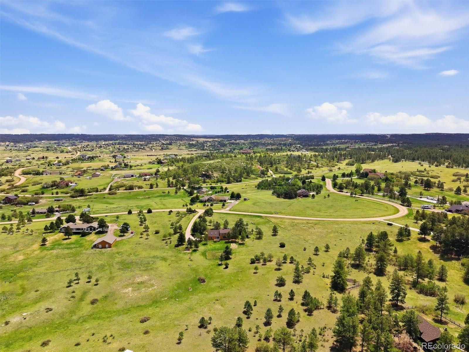 MLS Image #40 for 2219  meadow green circle,franktown, Colorado