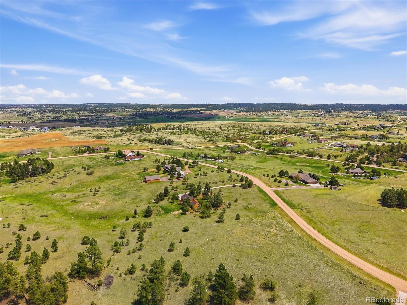 MLS Image #41 for 2219  meadow green circle,franktown, Colorado