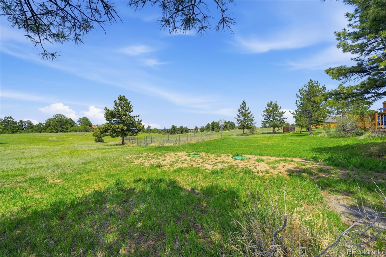 MLS Image #42 for 2219  meadow green circle,franktown, Colorado