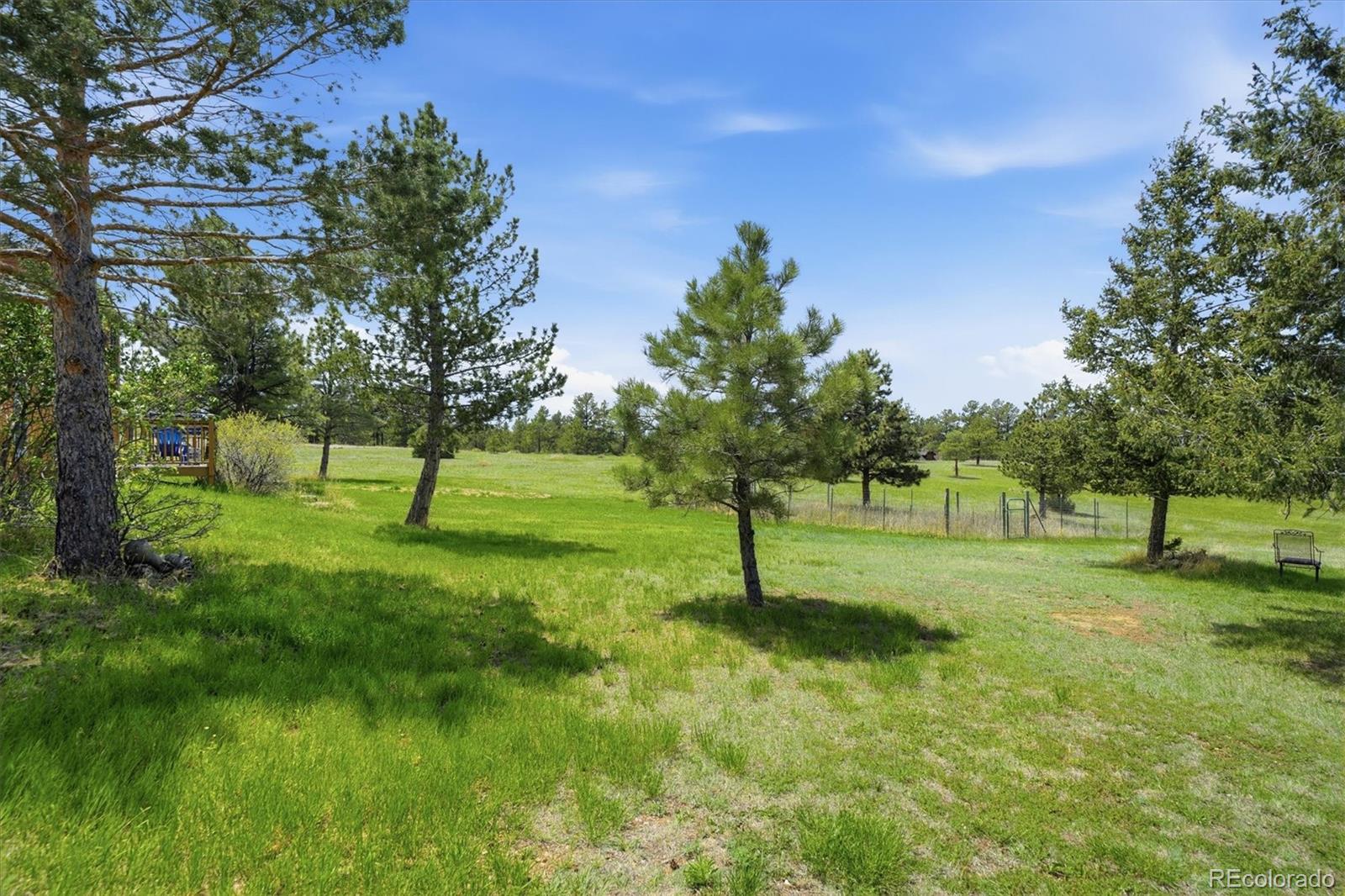 MLS Image #44 for 2219  meadow green circle,franktown, Colorado