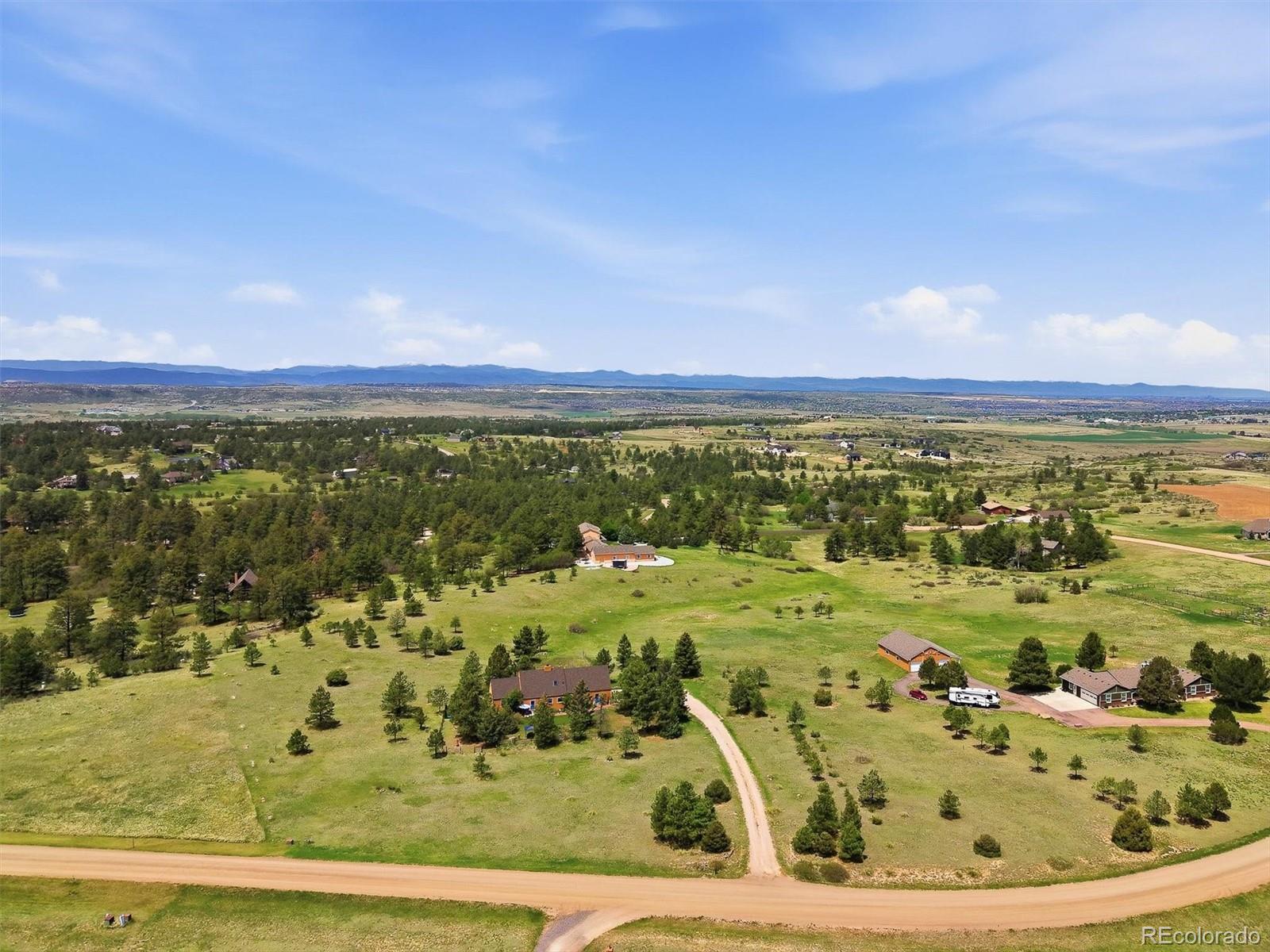 MLS Image #45 for 2219  meadow green circle,franktown, Colorado
