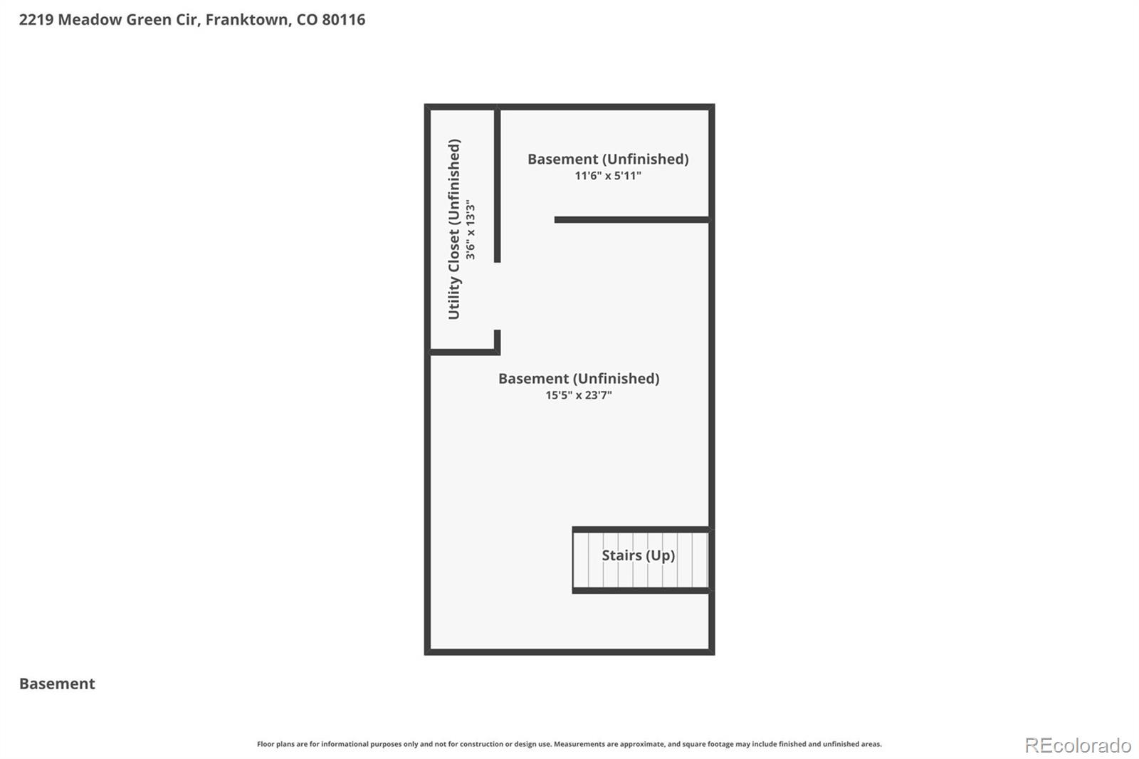 MLS Image #47 for 2219  meadow green circle,franktown, Colorado