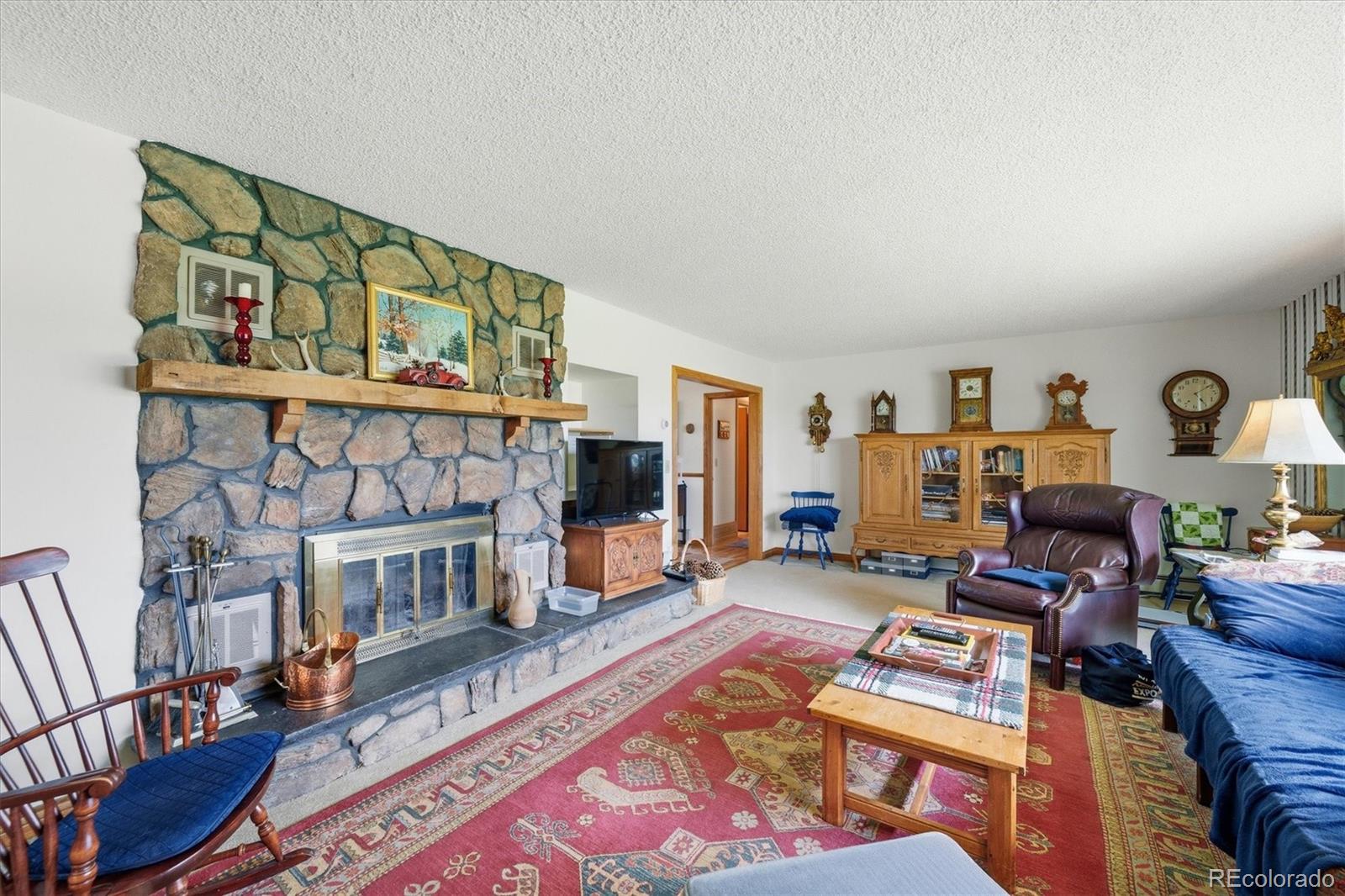 MLS Image #5 for 2219  meadow green circle,franktown, Colorado