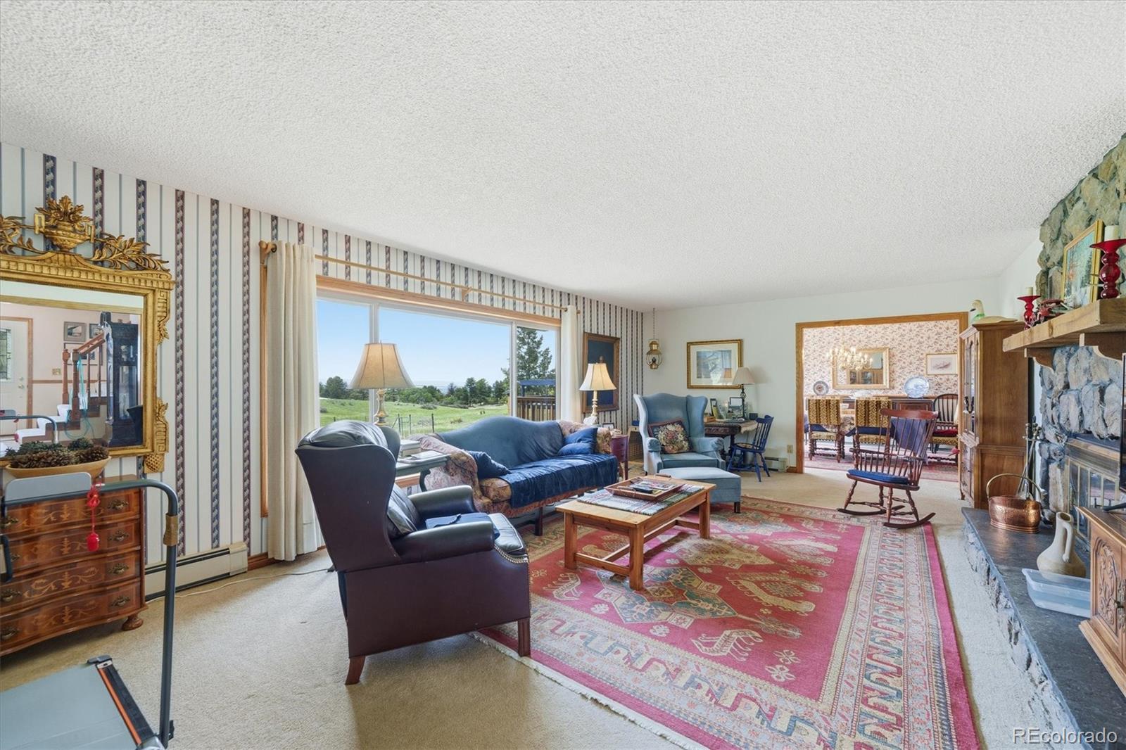 MLS Image #6 for 2219  meadow green circle,franktown, Colorado
