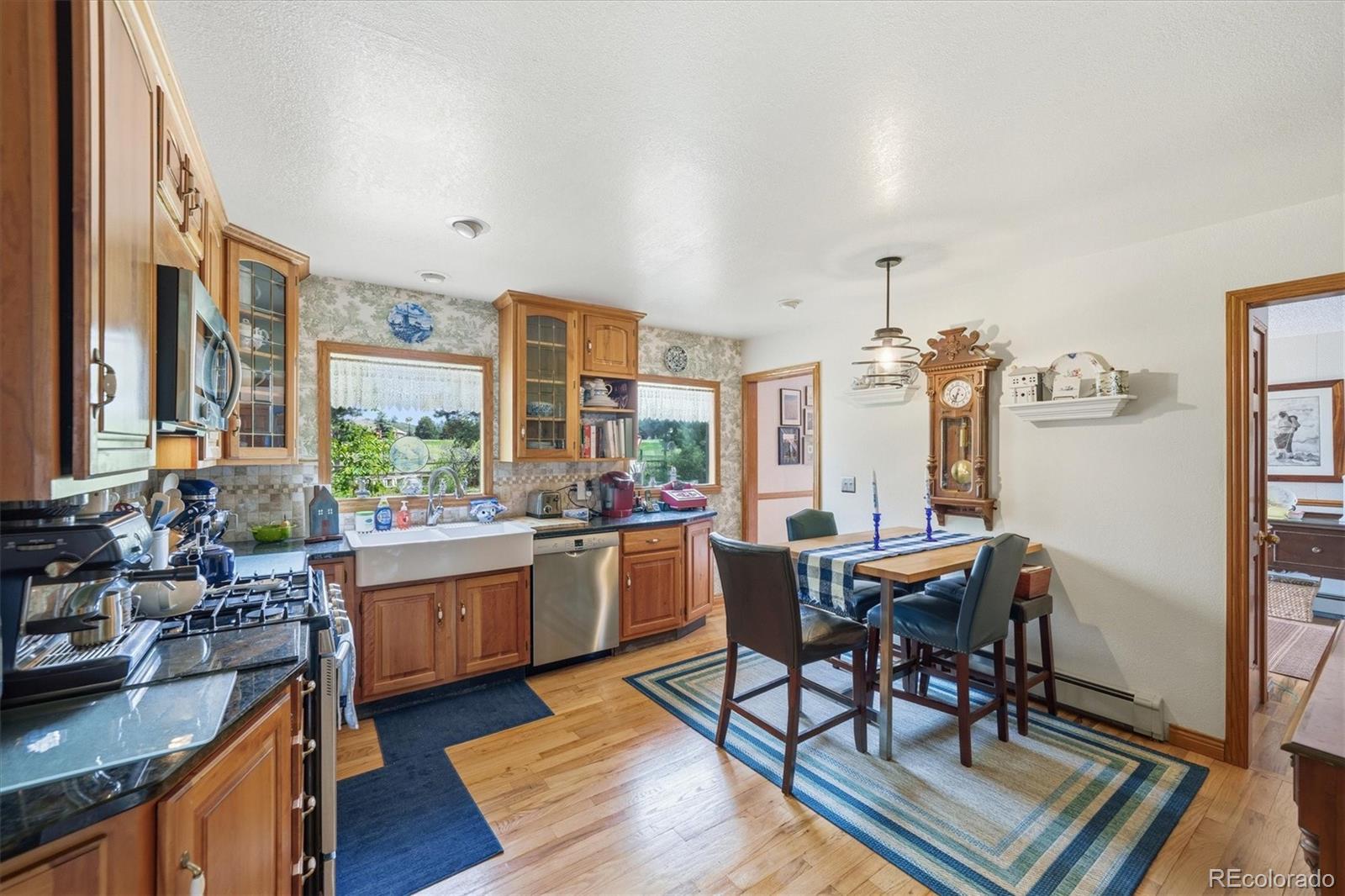 MLS Image #7 for 2219  meadow green circle,franktown, Colorado