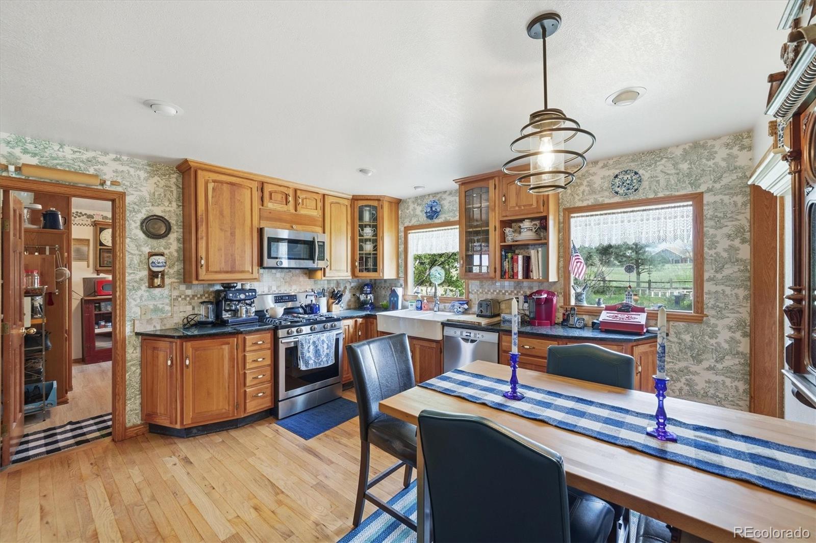 MLS Image #8 for 2219  meadow green circle,franktown, Colorado