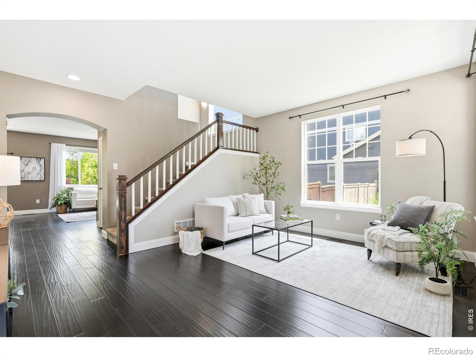 MLS Image #2 for 2708  sage creek road,fort collins, Colorado