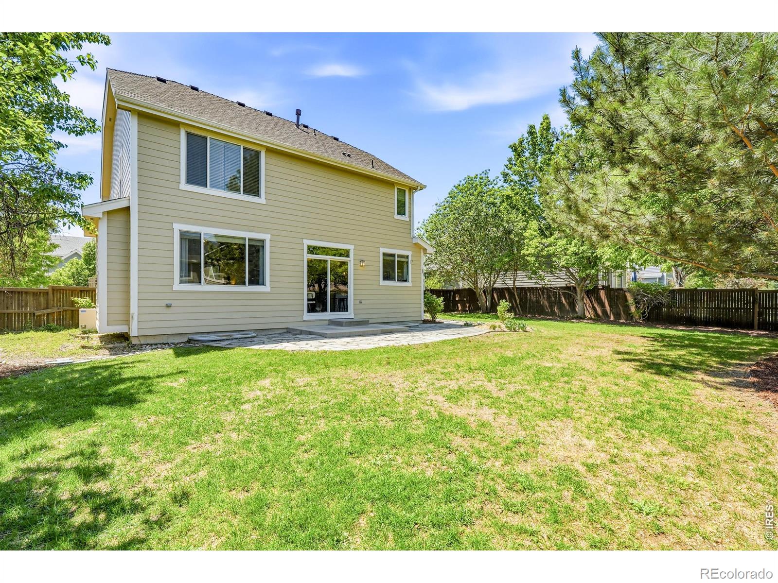 MLS Image #22 for 2708  sage creek road,fort collins, Colorado