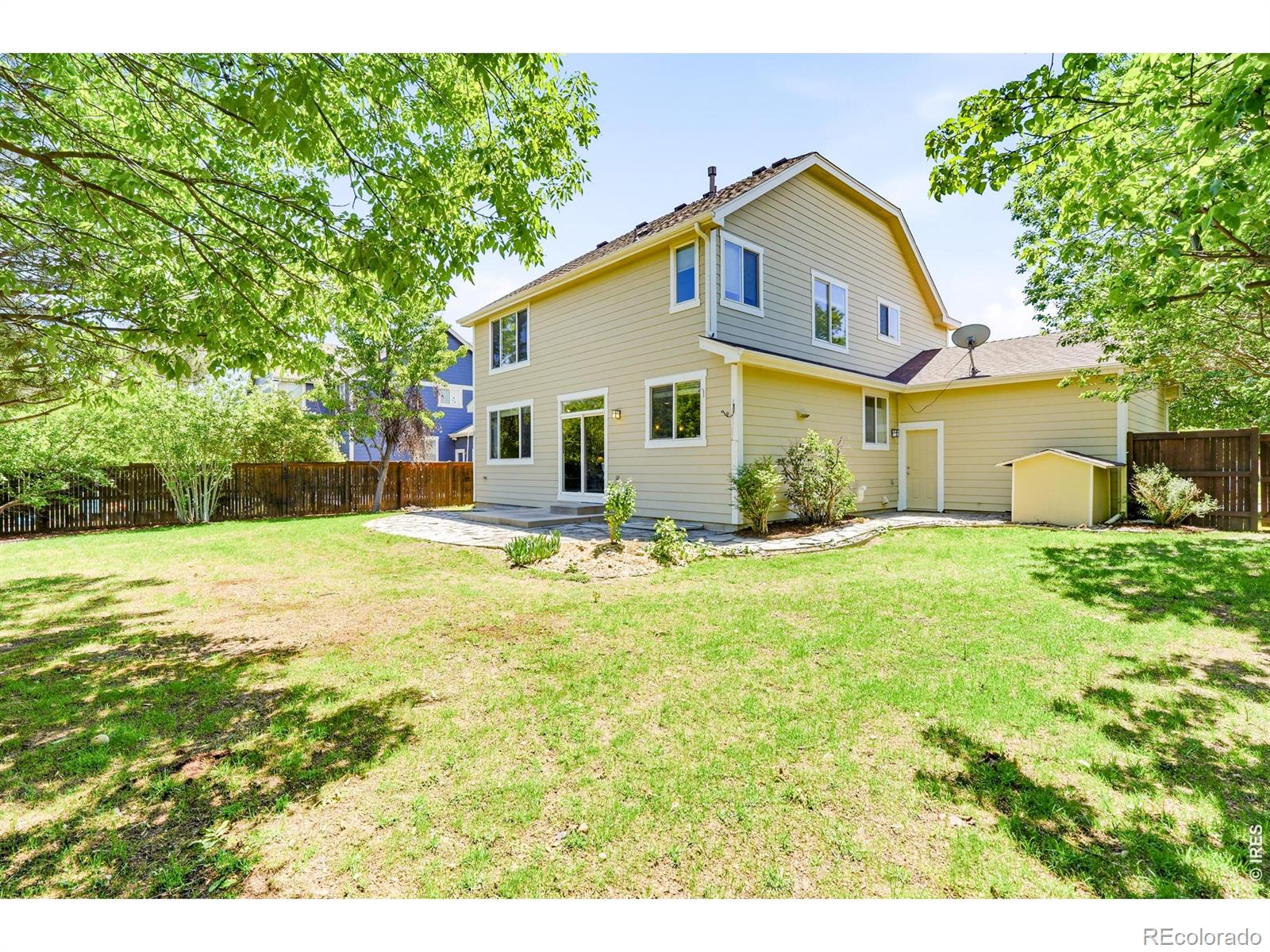 MLS Image #23 for 2708  sage creek road,fort collins, Colorado