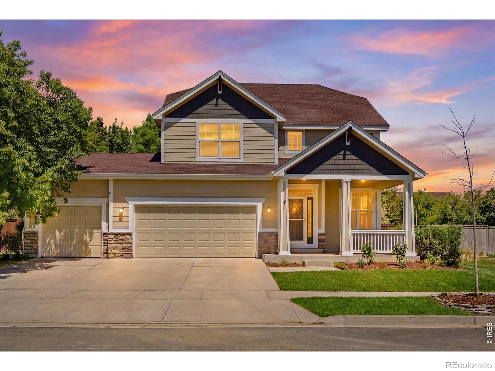 MLS Image #25 for 2708  sage creek road,fort collins, Colorado