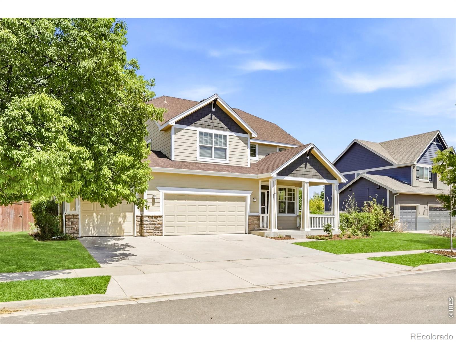 MLS Image #26 for 2708  sage creek road,fort collins, Colorado