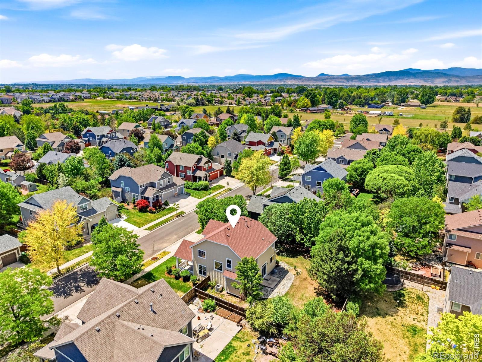 MLS Image #29 for 2708  sage creek road,fort collins, Colorado