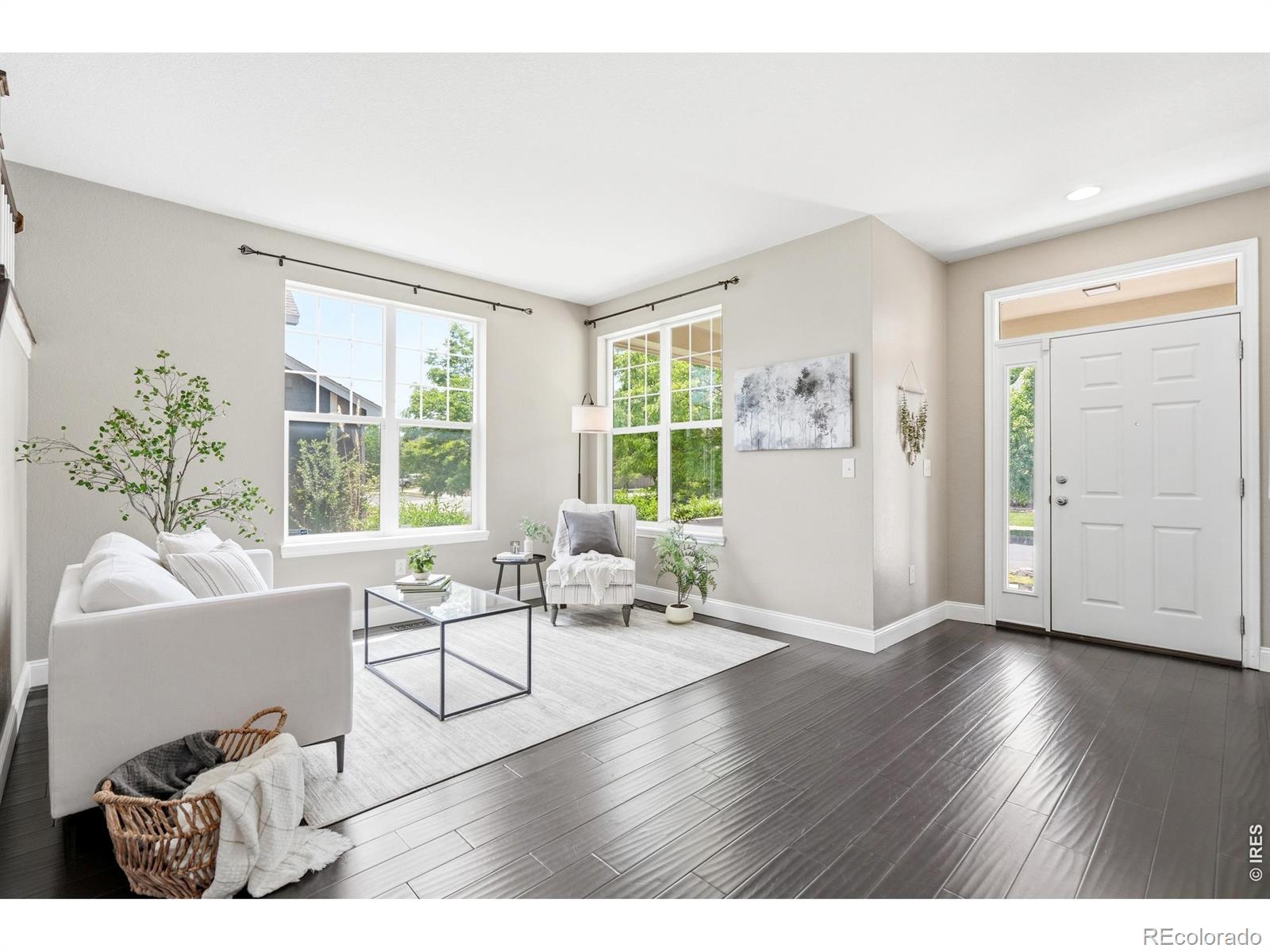 MLS Image #3 for 2708  sage creek road,fort collins, Colorado