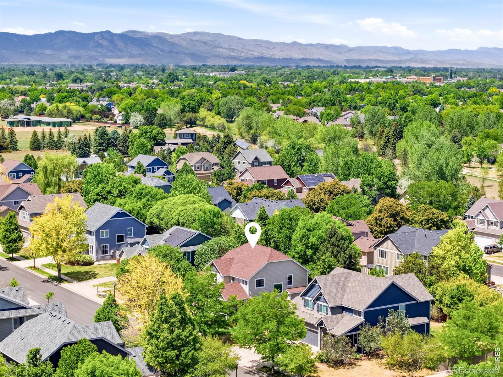 MLS Image #30 for 2708  sage creek road,fort collins, Colorado