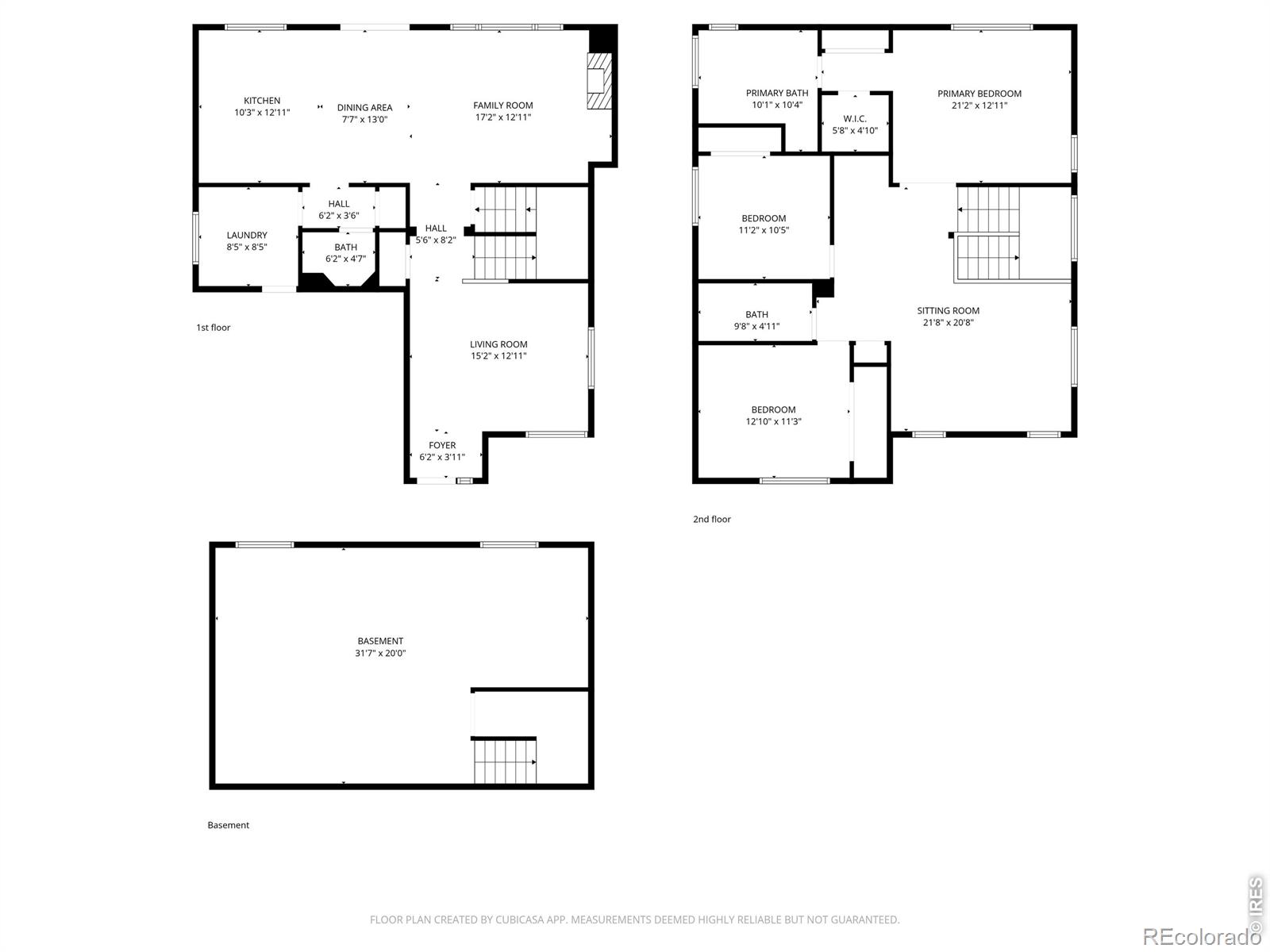 MLS Image #32 for 2708  sage creek road,fort collins, Colorado