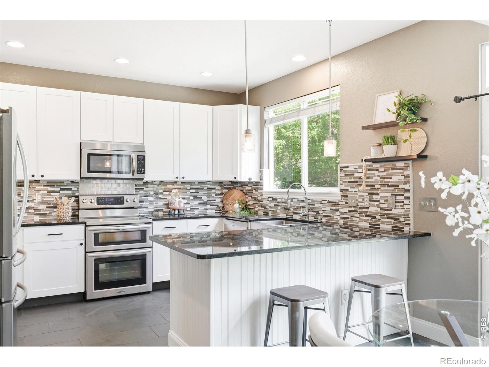 MLS Image #5 for 2708  sage creek road,fort collins, Colorado
