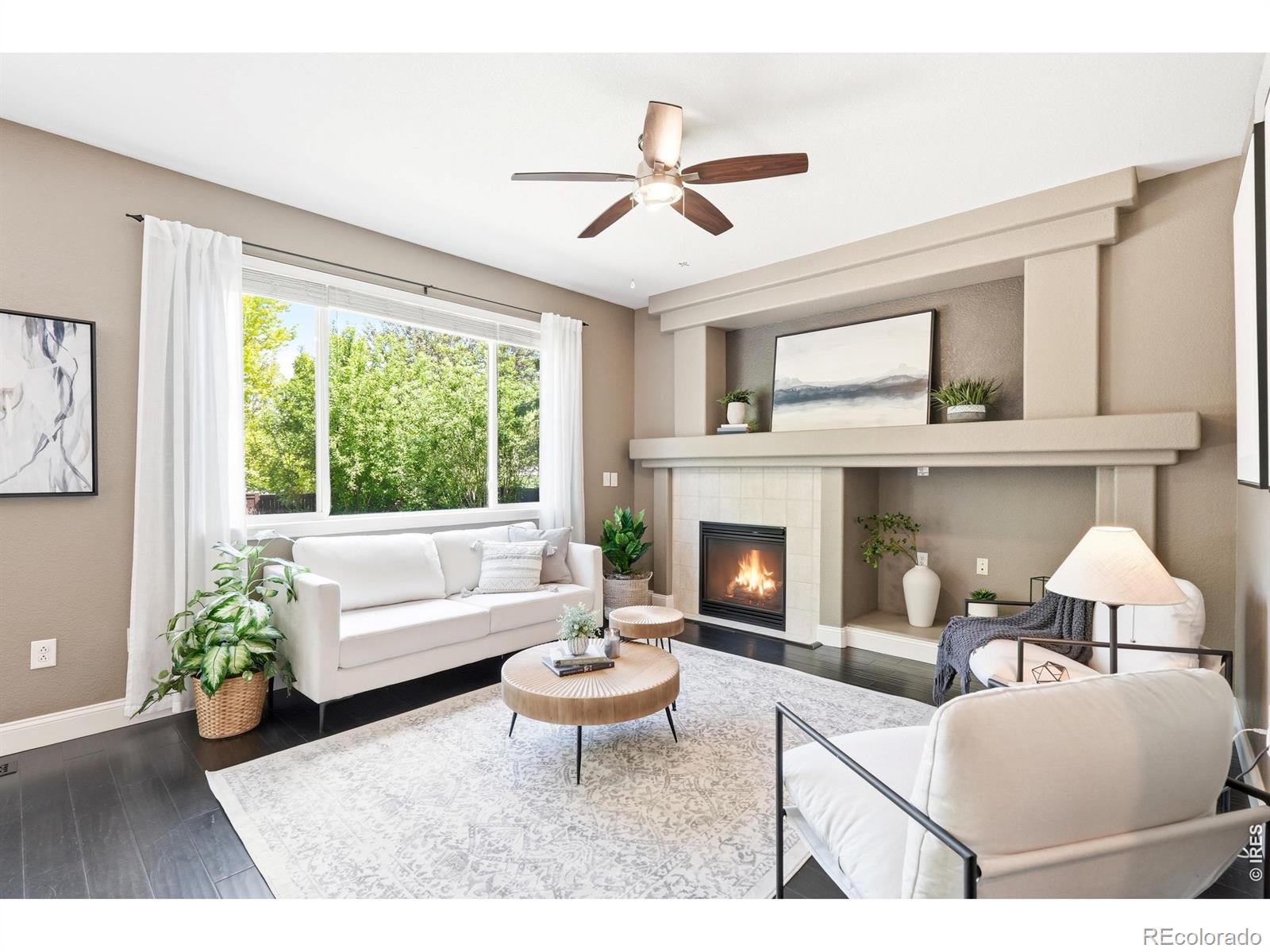MLS Image #7 for 2708  sage creek road,fort collins, Colorado