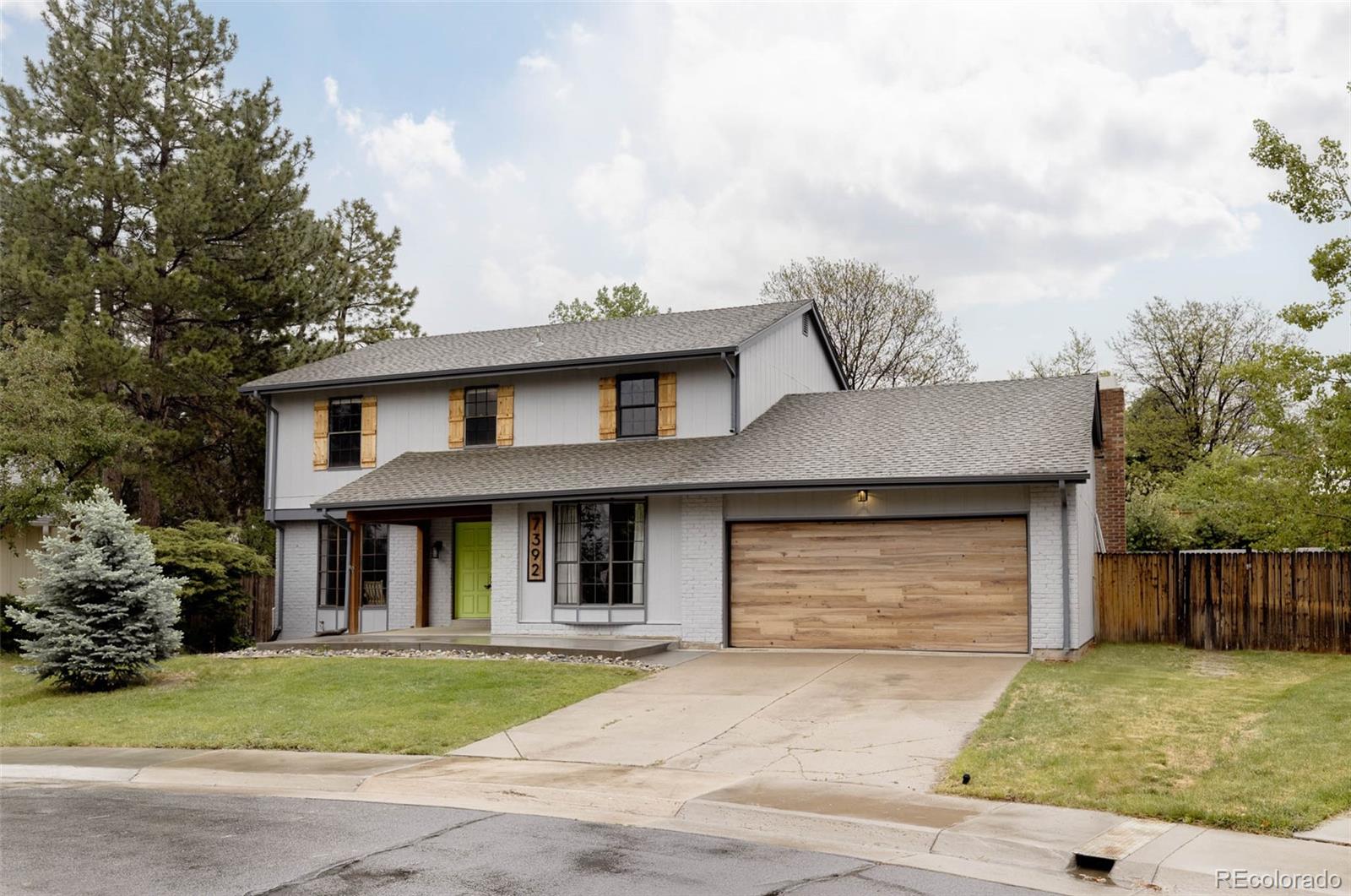 MLS Image #27 for 7392 s madison circle,centennial, Colorado