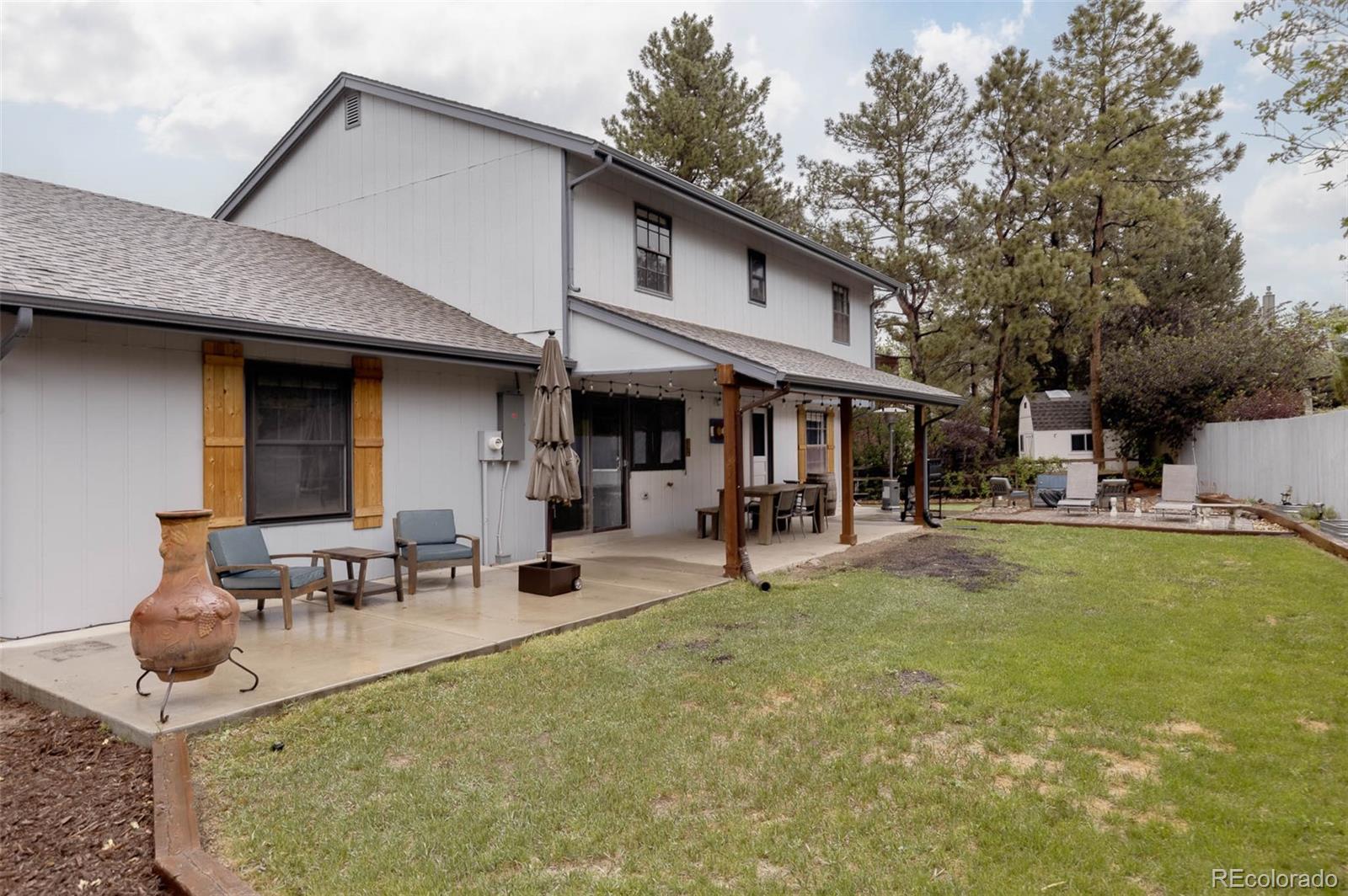 MLS Image #28 for 7392 s madison circle,centennial, Colorado