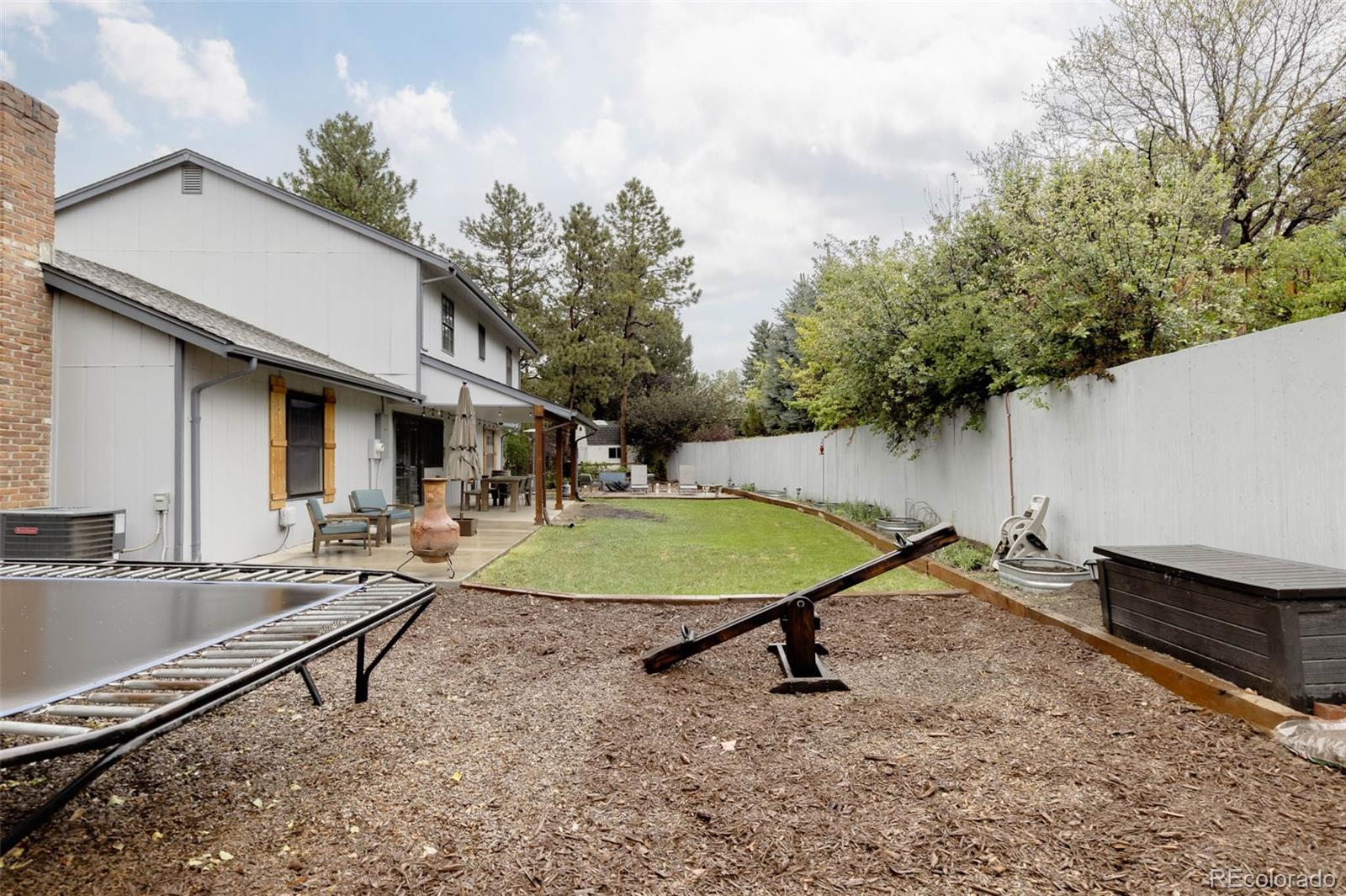 MLS Image #29 for 7392 s madison circle,centennial, Colorado