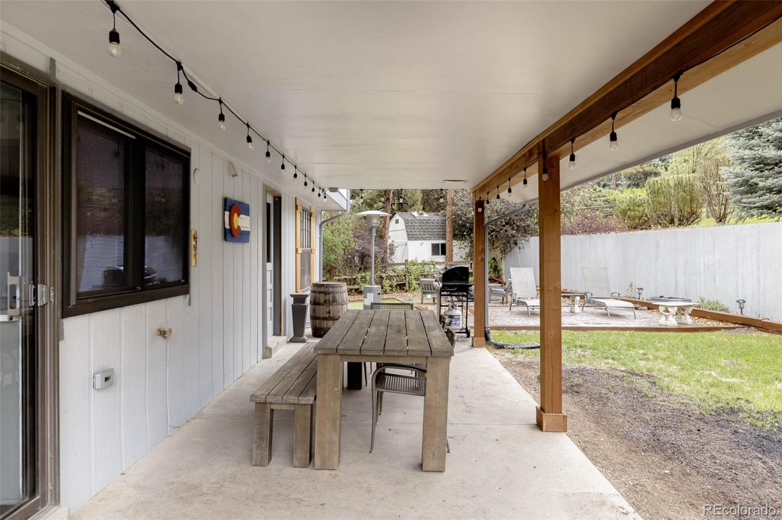 MLS Image #30 for 7392 s madison circle,centennial, Colorado