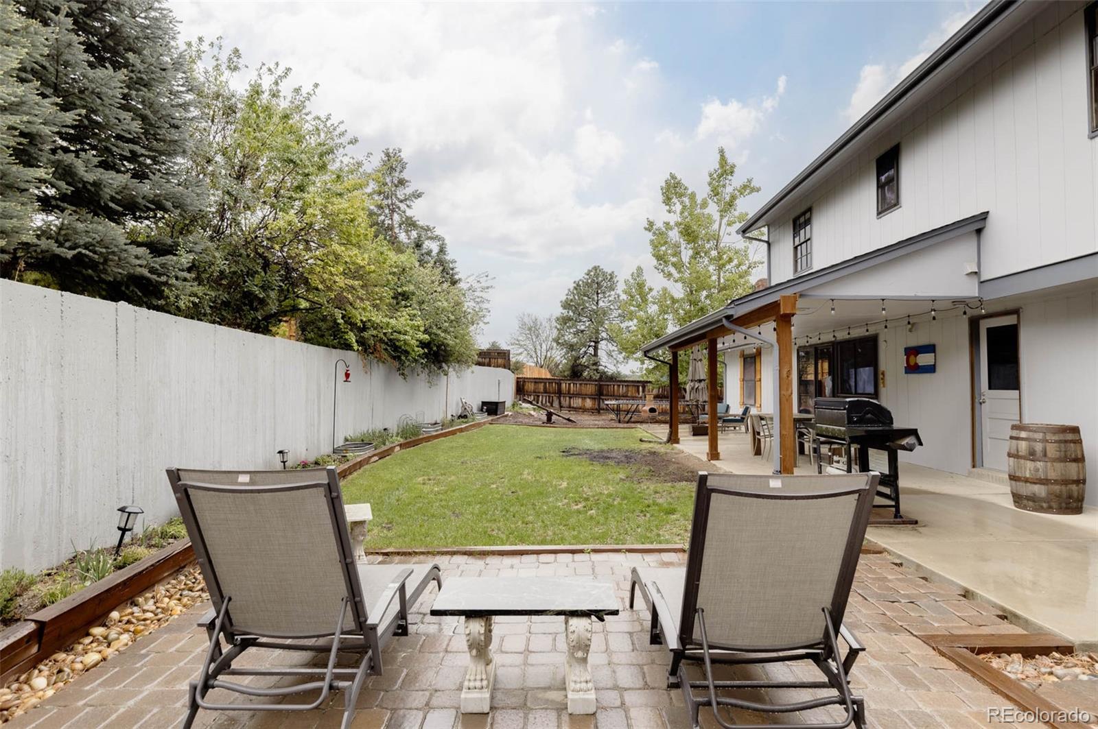 MLS Image #31 for 7392 s madison circle,centennial, Colorado