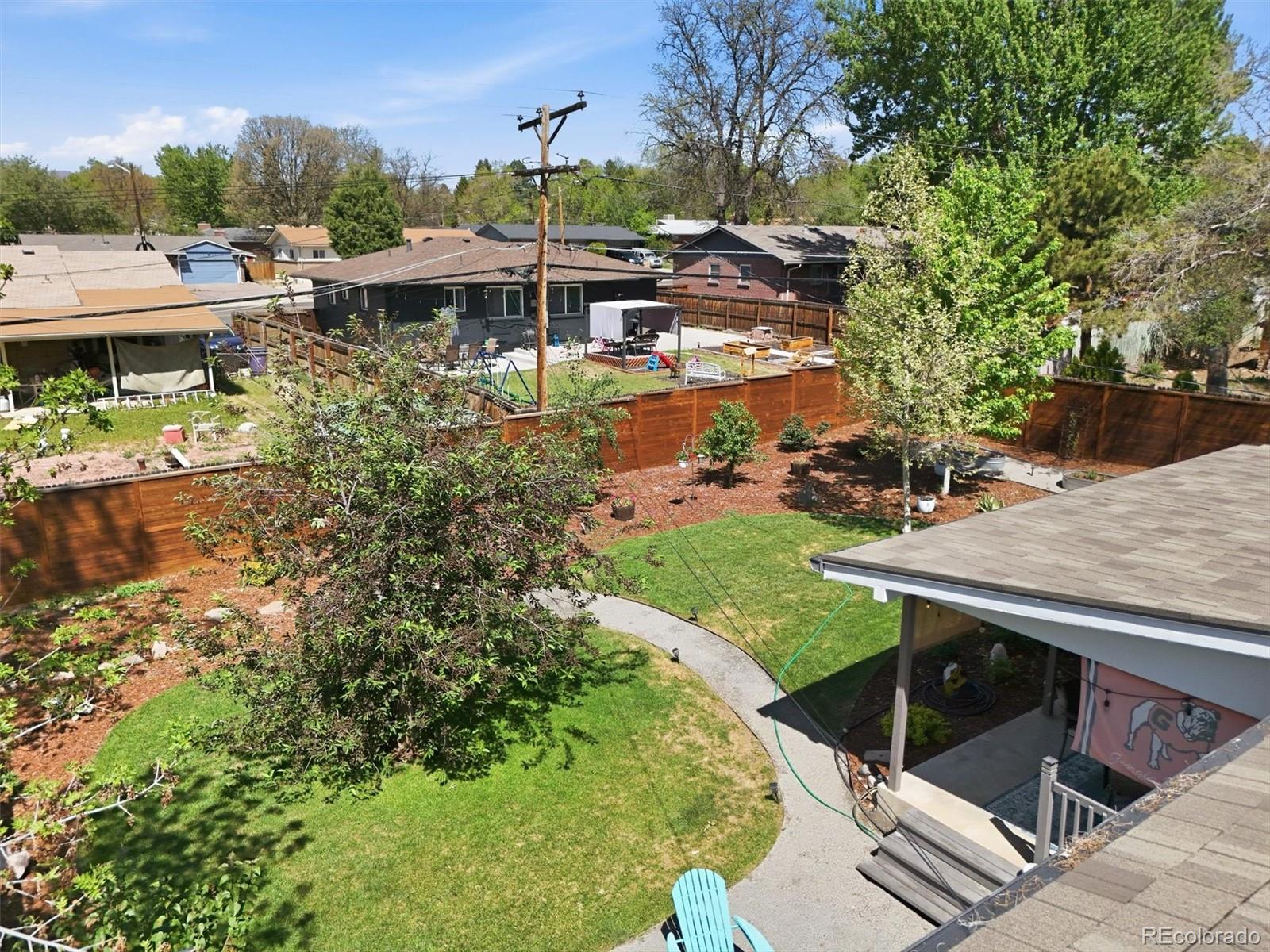 MLS Image #15 for 2955 s zurich court,denver, Colorado