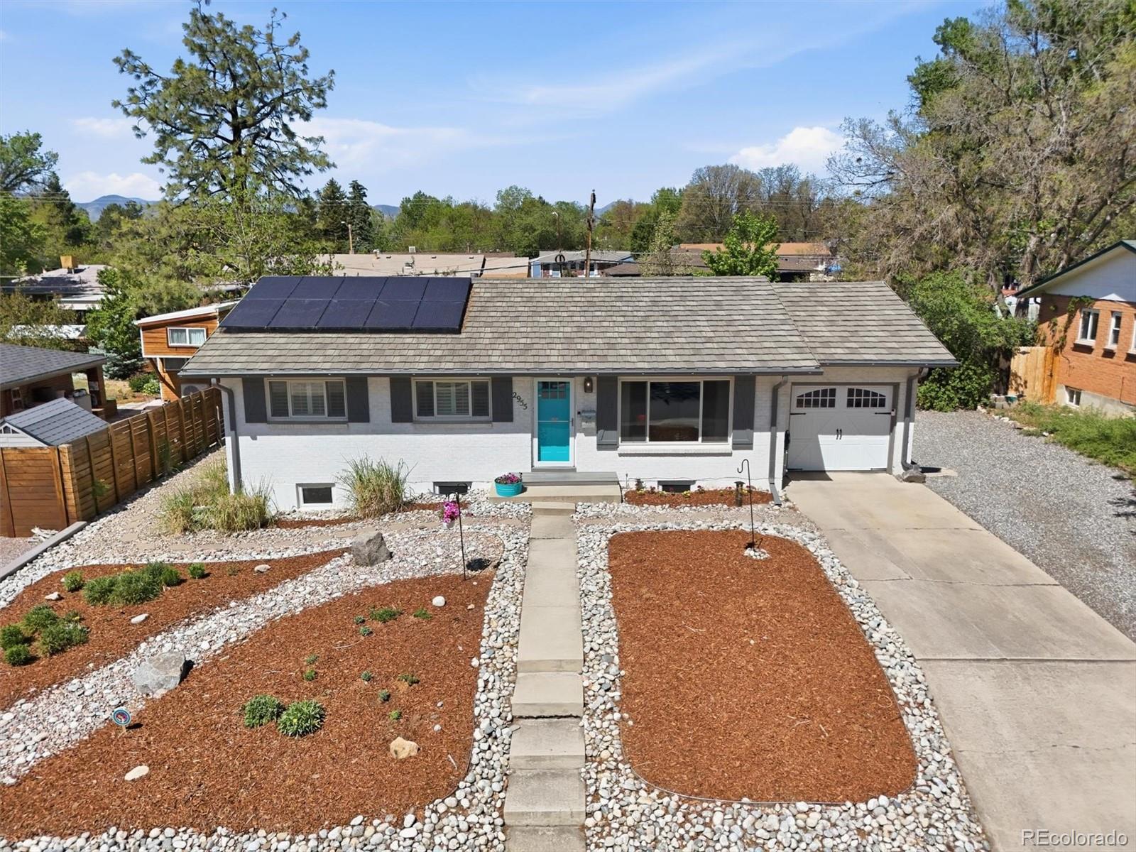 MLS Image #16 for 2955 s zurich court,denver, Colorado